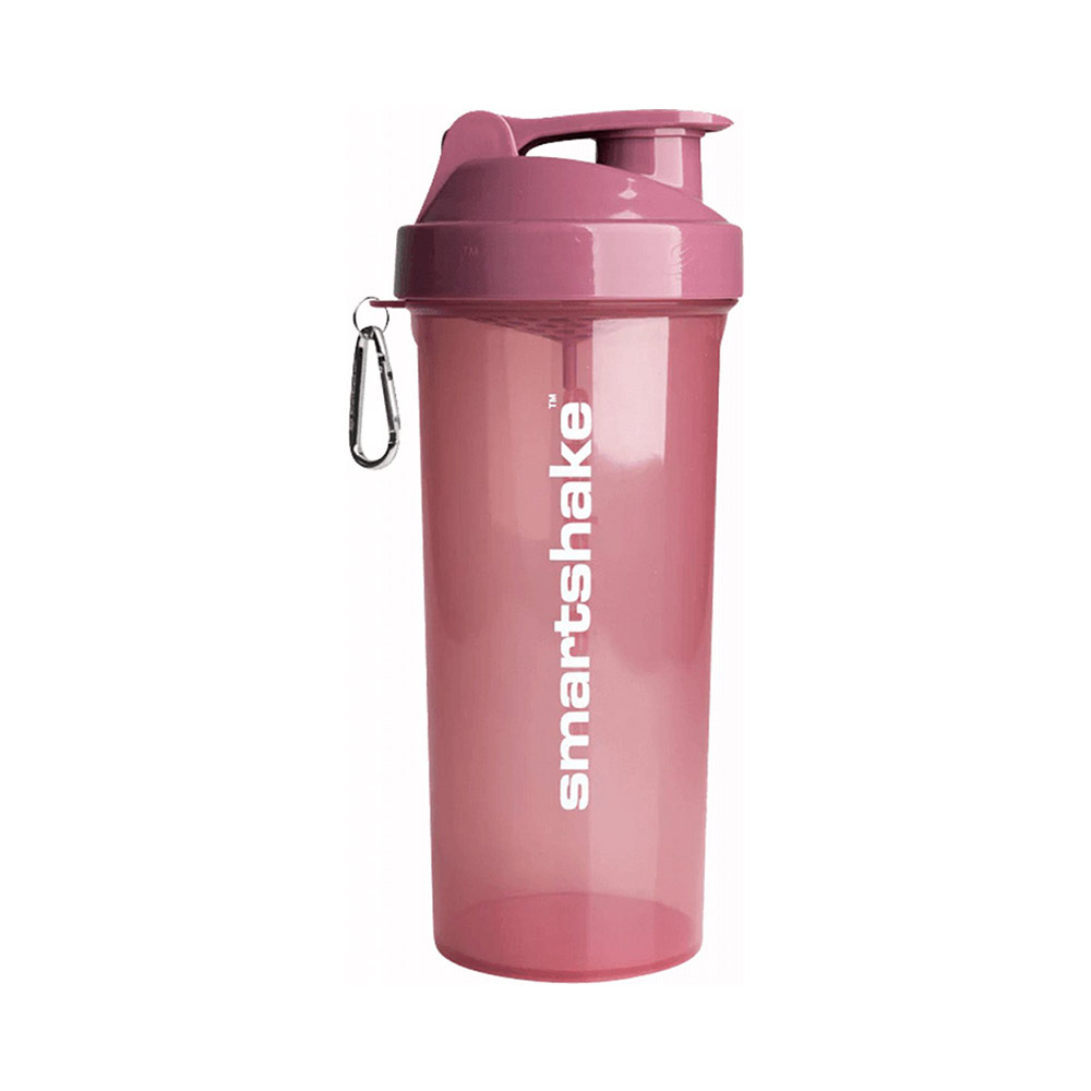 Smartshake - deep rose - 1000ml