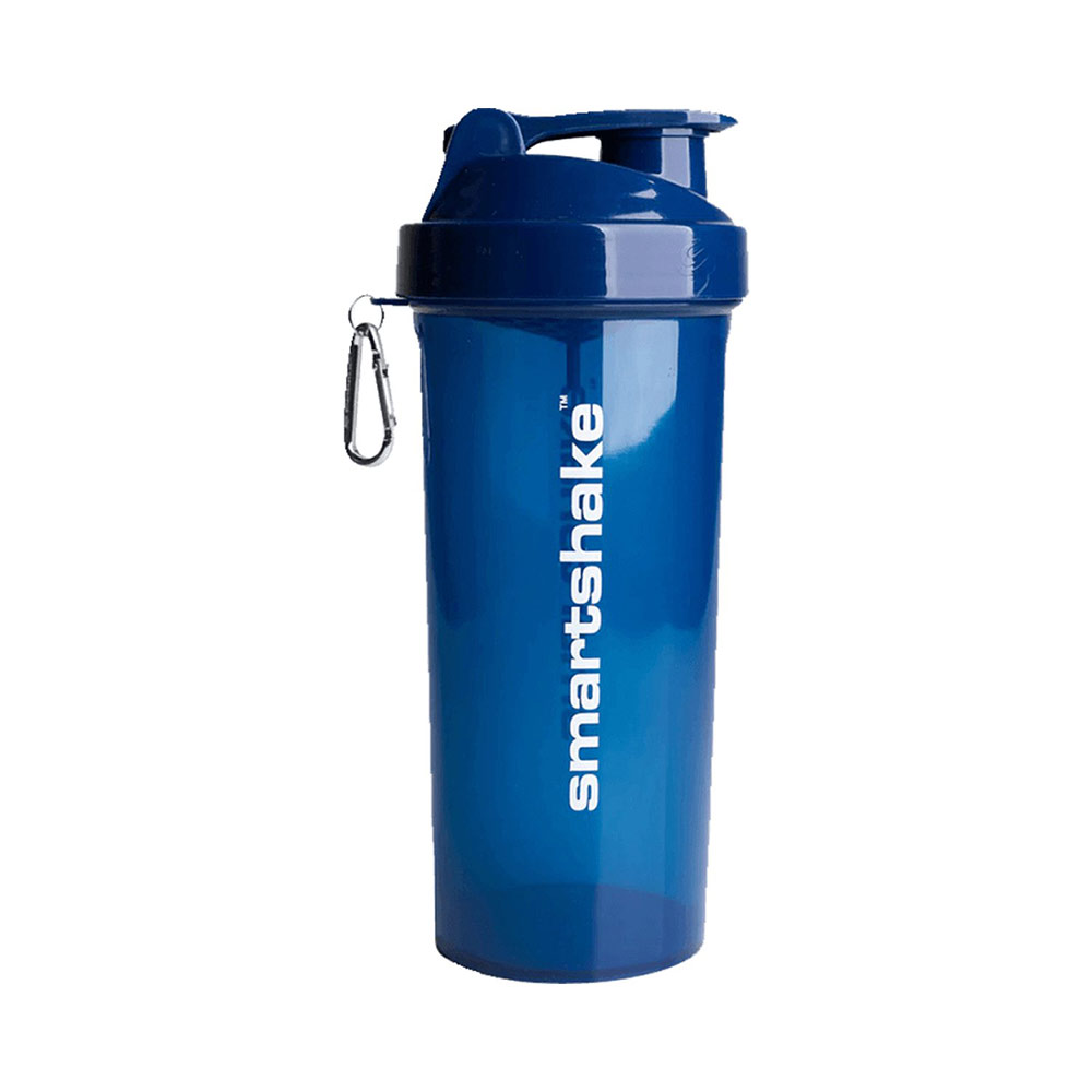 Smartshake - navy - 1000ml