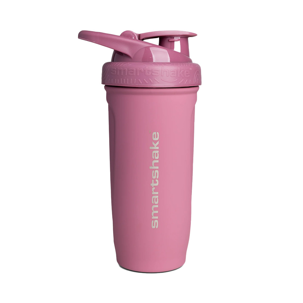 Smart Shake Reforce 900ml Deep Rose