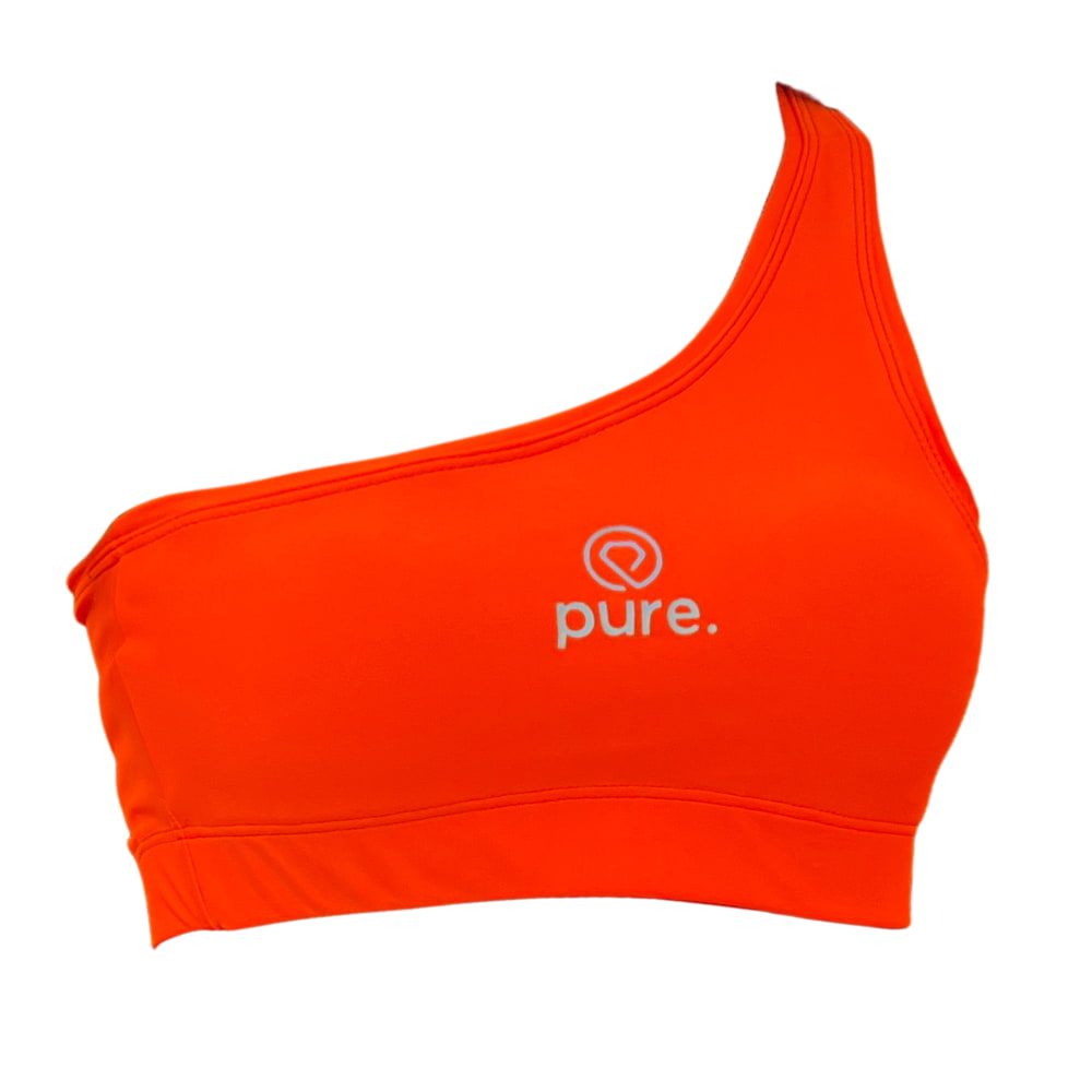 -Asymmetric Top Pure. Maat M Oranje