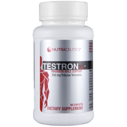 Testron SX - 60 tabletten
