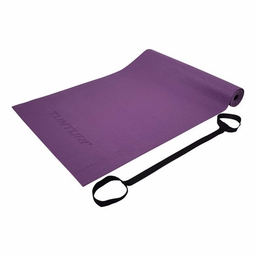 Yogamat PVC Per Stuk