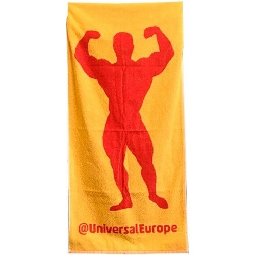 Universal Gym Towel 1 stuk