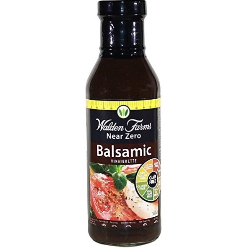 Walden Farms Salad Dressing Per Fles