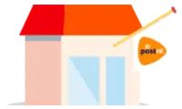 PostNL - Afhaalpunt